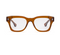 Muzzy Reading Glasses - Polished Gopher